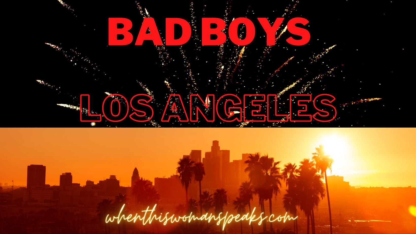 Recap Of Bad Boys: Los Angeles Series Premiere Episode One: “Who’s Bad? Or Show Me A Bad Boy”