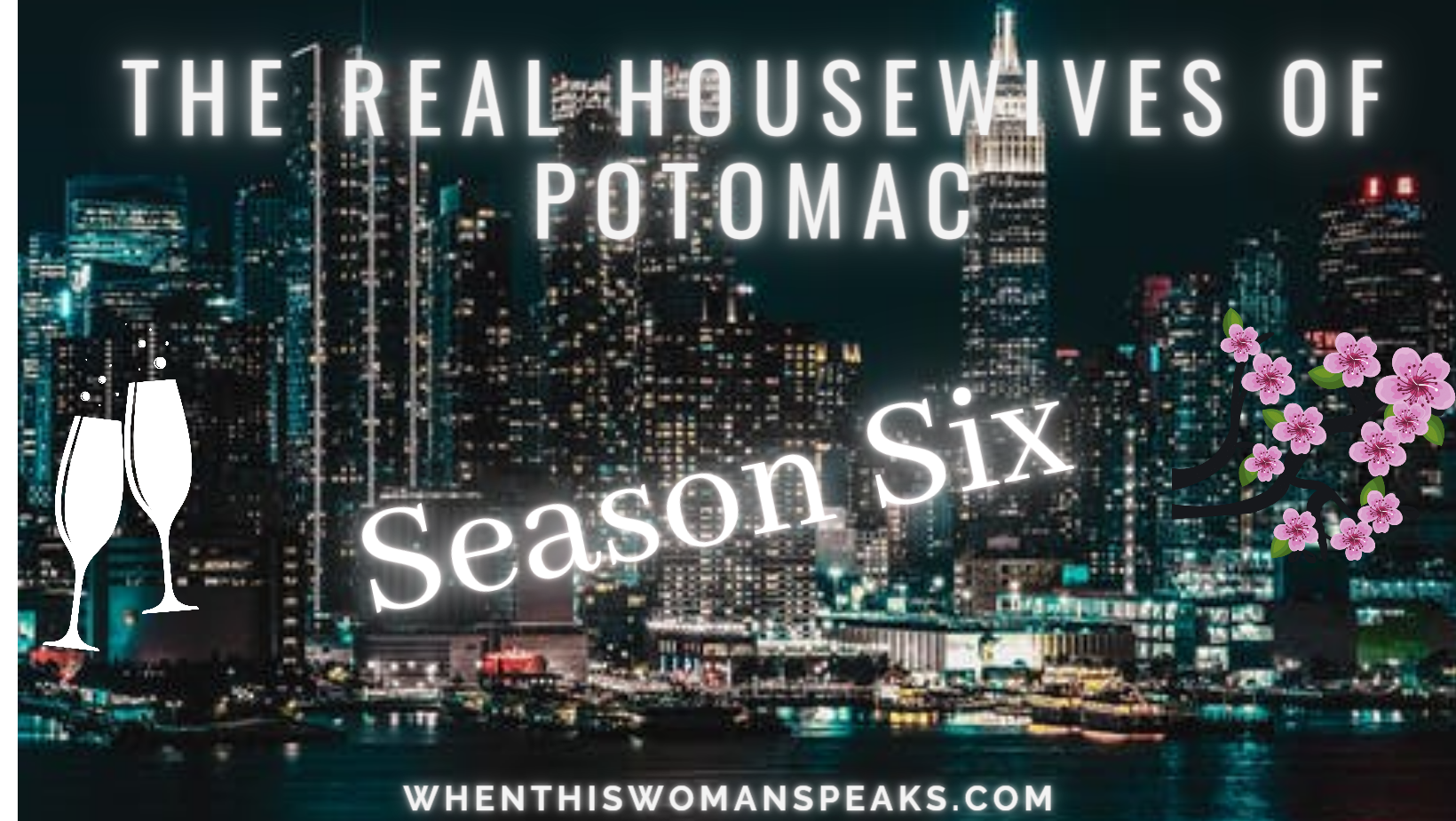 Recap Of The Real Housewives of Potomac Season 6 Episode Five: “The Rumor Mill”
